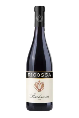 Ricossa Barbaresco DOCG Piemonte