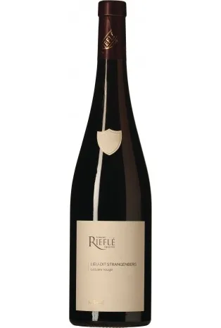 Lieu-Dit Strangenberg