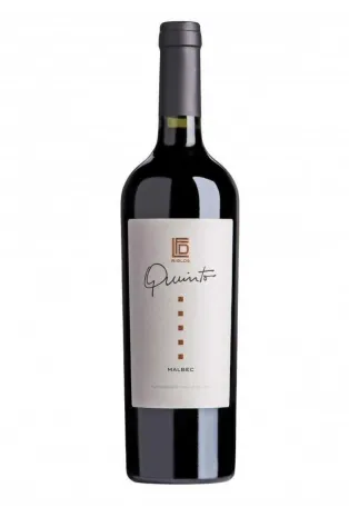 Riglos Quinto Malbec, Mendoza Argentina Riglos Quinto Malbec, Mendoza Argentina