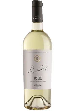 Tenuta Rossetti Bianco