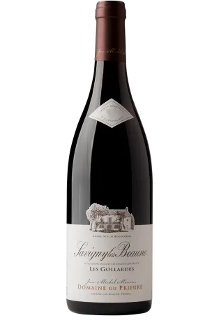 Domaine du Prieuré Savigny-Les-Beaune "Les Gollardes", AOP Savigny-Les-Beaune, Bourgogne