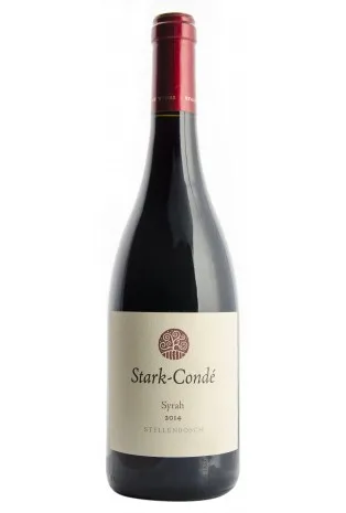 Stark Conde, Syrah, Stellenbosh Stark Conde, Syrah, Stellenbosh