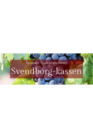 Svendborgkassen