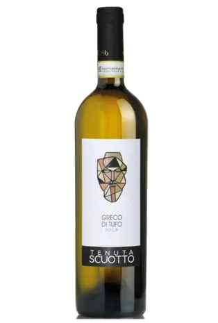 Greco di Tufo, Tenuta Scuotto