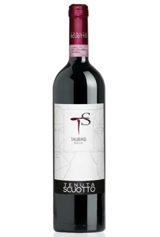 Taurasi, Tenuta Scuotto