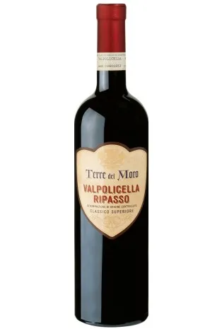 Valpolicella Ripasso, Terre del Moro