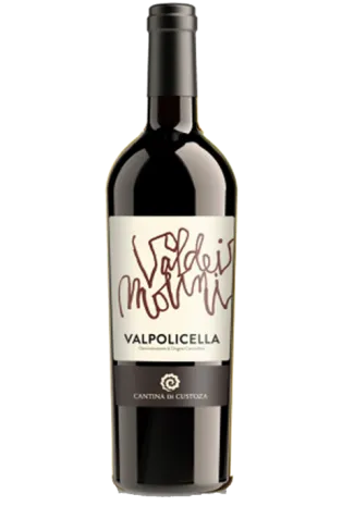 Cantina di Custoza , Val dei Molini, Valpolicella Cantina di Custoza , Val dei Molini, Valpolicella