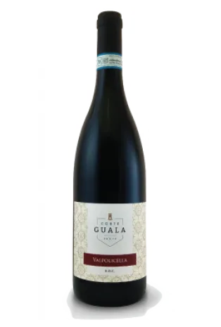 Corte Guala Valpolicella, DOC Valpolicella, Veneto Corte Guala Valpolicella, DOC Valpolicella, Veneto