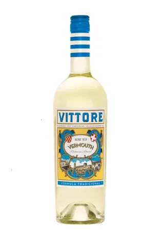 Vittore White Vermouth, Valencia