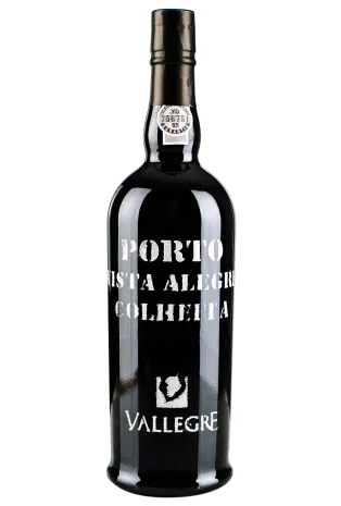 Vista Alegre Colheita Port 2009, DOC Douro