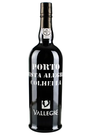 Vista Alegre Colheita Port 2000, DOC Douro