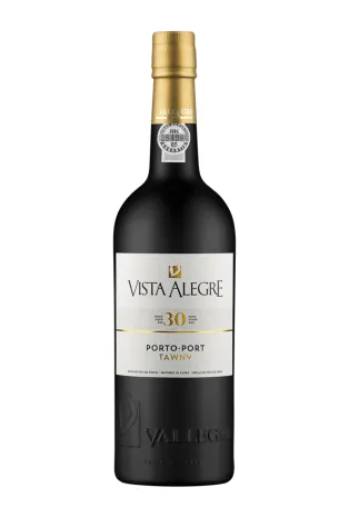 Vista Alegre 30 Years Old Tawny Port, DOC Douro