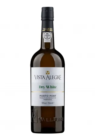 Vista Alegre Dry White Port, DOC Douro