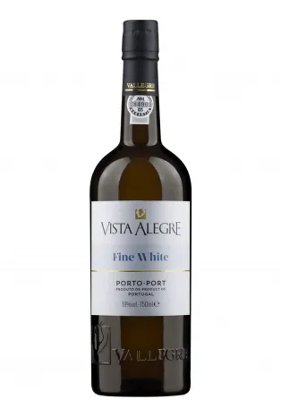 Vista Alegre Fine White Port, DOC Douro
