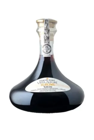 Vista Alegre Sublime Decanter Tawny Port, DOC Douro