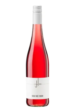 Weingut Johannes Hörner Merlot Rosé Feinherb, Pfalz Weingut Johannes Hörner Merlot Rosé Feinherb, Pfalz