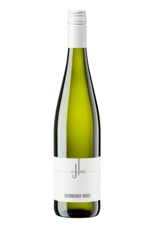Weingut Johannes Hörner Weissburgunder Trocken, Pfalz Weingut Johannes Hörner Weissburgunder Trocken, Pfalz