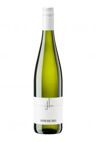 Weingut Johannes Hörner Sauvignon Blanc Trocken, Pfalz Weingut Johannes Hörner Sauvignon Blanc Trocken, Pfalz
