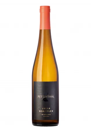 Weingut Julia Schittler "Pettenthal" Niersteiner Riesling Trocken, Rheinhessen
