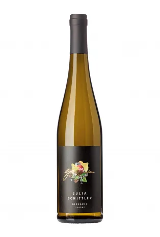 Weingut Julia Schittler "Gottesgarten" Riesling Trocken Lagenweine, Rheinhessen