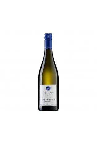 Weingut Ludi Neiss Sauvignon Blanc “Bockenheim”, Pfalz Weingut Ludi Neiss Sauvignon Blanc “Bockenheim”, Pfalz