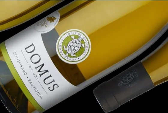 Domus Colombard Sauvignon