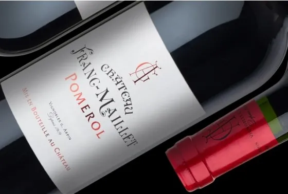 Chateau Franc-Maillet