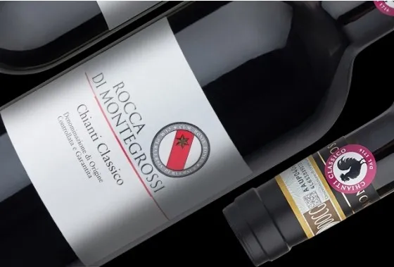 Chianti Classico (Økologisk)