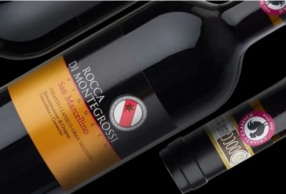 Chianti Classico Vigna San Marcellino (Økologisk)