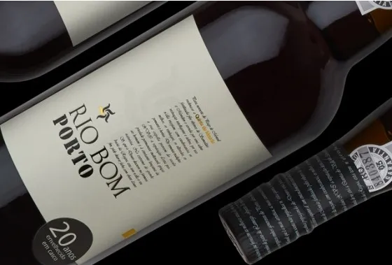 20 Years Tawny