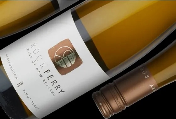 Rock Ferry Pinot Blanc