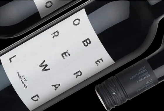 Weingut Triebaumer “Ried Oberer Wald” Blaufränkisch, DAC Burgenland Østrig