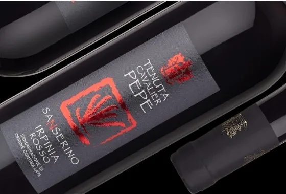 Aglianico Sanserino