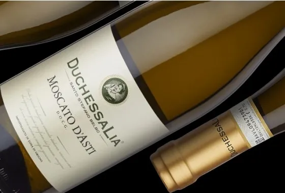 Moscato d'Asti