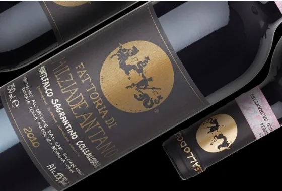 Sagrantino di Montefalco