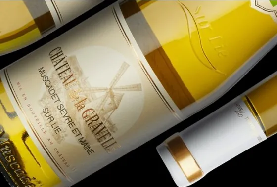 Muscadet Sevre et Maine, Sur Lie