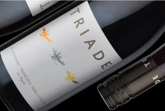 Triade Rosso