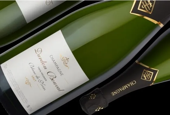 Durdon-Bouval Blanc de Noirs