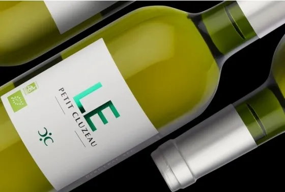 Le Petit Cluzeau Blanc