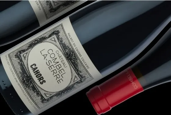 Château Combel La-Serre