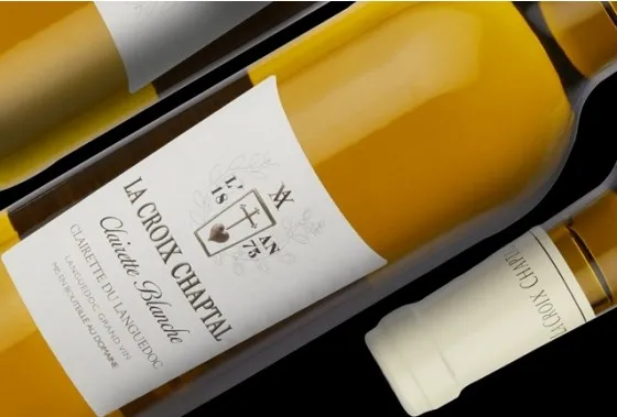  Clairette du Languedoc