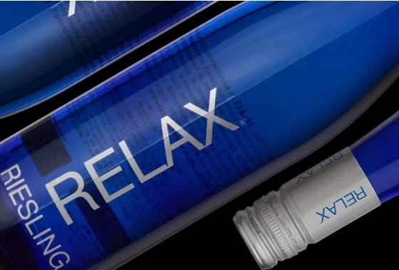 Relax Riesling QbA, Schmitt Söhne, Mosel Tyskland