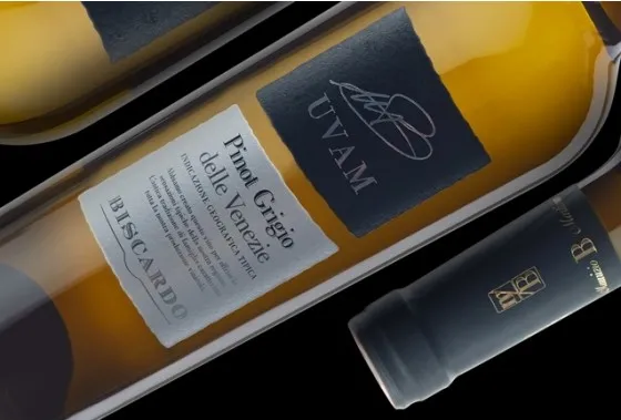 Pinot Grigio delle Venezie Uvam