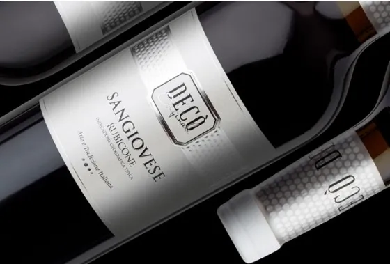 Sangiovese Rubicone, IGT Romagna