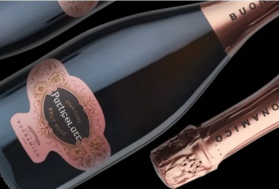 Particulare Rosé Spumante