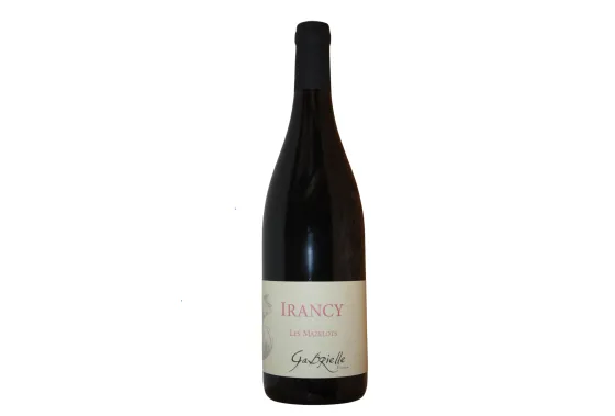 Domaine Gabrielle Vivien Irancy ‘Les Mazelots’ Vieilles Vignes, AOP Irancy, Bourgogne