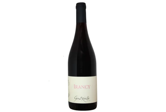 Domaine Gabrielle Vivien Irancy, AOP Irancy, Bourgogne