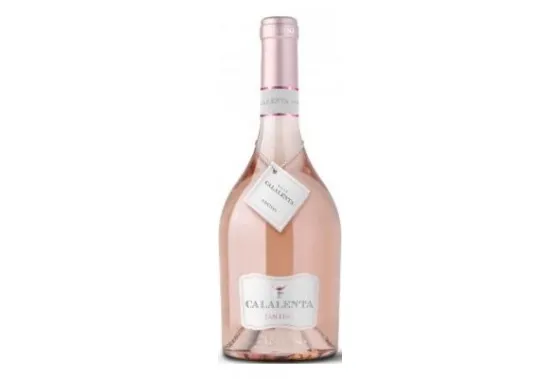 Fantini Calalenta Rosé, Merlot, Abruzzo Italien