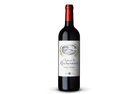 e Rochemorin Rouge, Pessac-Léognan, Bordeaux