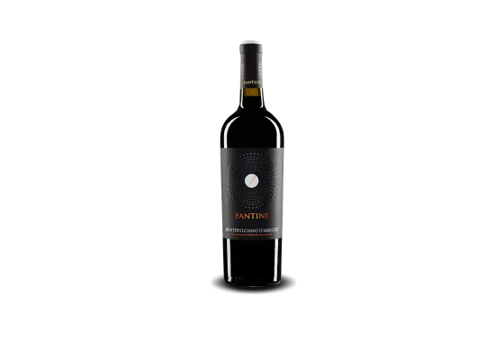 Montepulciano d' Abruzzo Fantini